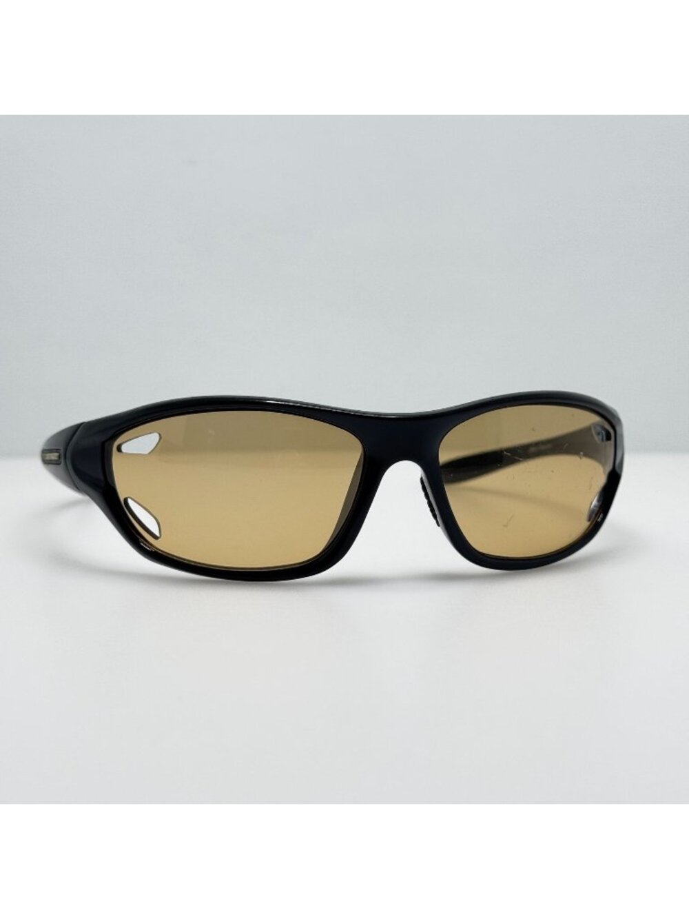 Optic Nerve Sunglasses Hell Camino Black